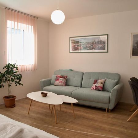 Mikulov Apartments - Apartman Radka Exterior photo