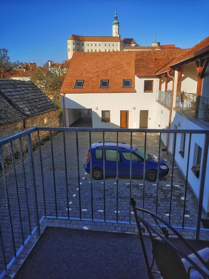 Mikulov Apartments - Apartman Radka Exterior photo