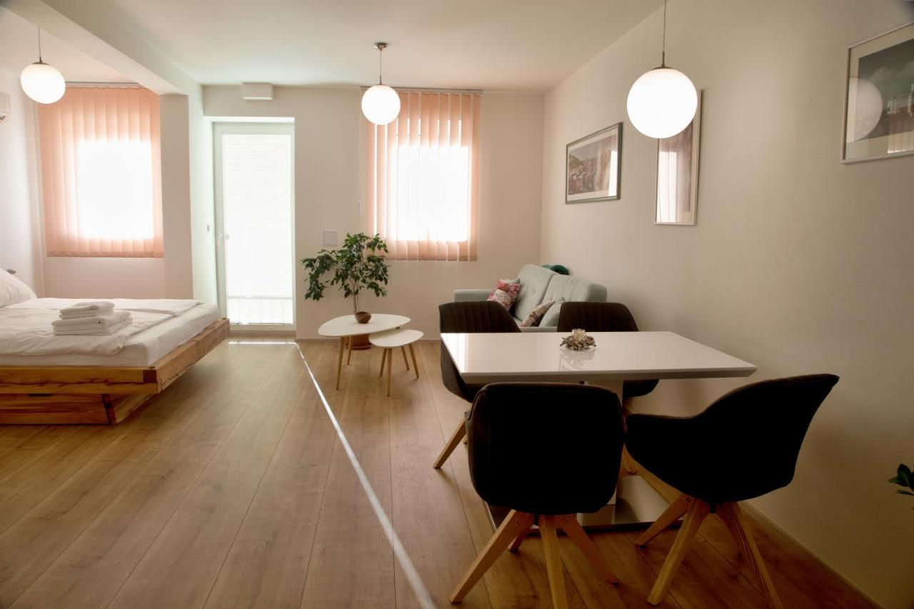 Mikulov Apartments - Apartman Radka Exterior photo
